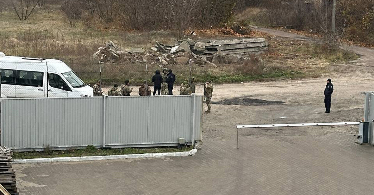 Військовий стріляв у чоловіка: Міноборони підтвердило участь працівника ТЦК (Оновлено)