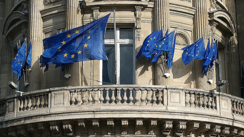 Європарламент схвалив резолюцію щодо посилення санкцій проти “тіньового флоту” РФ