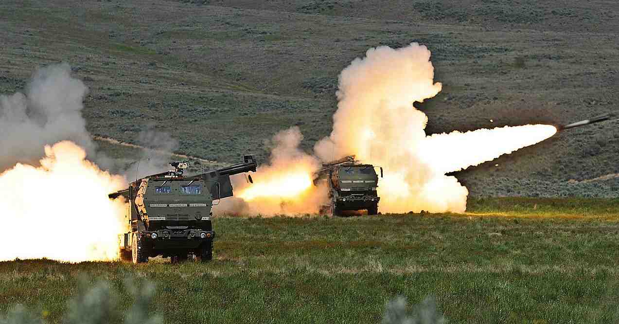 США оголосили про пакет військової допомоги для України на $275 млн
