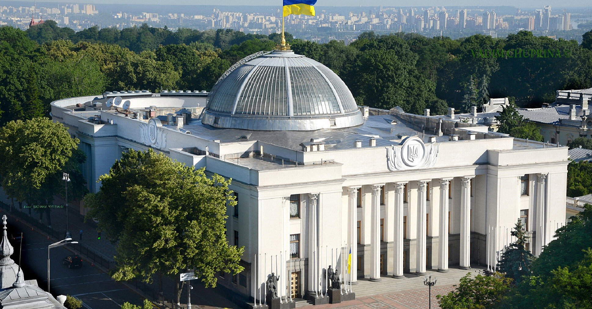 Кабмін розширив причини для розпуску добровольчих формувань