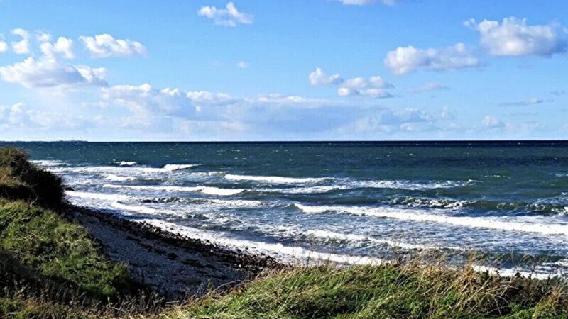 Перед пошкодженням кабелів у Балтійському морі було зафіксовано китайське судно – ЗМІ