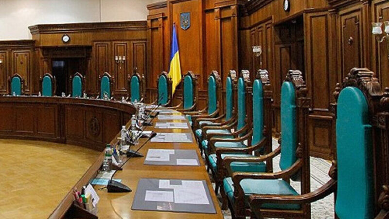 Суддя Волков відсудив у держави 14 млн грн зарплатні