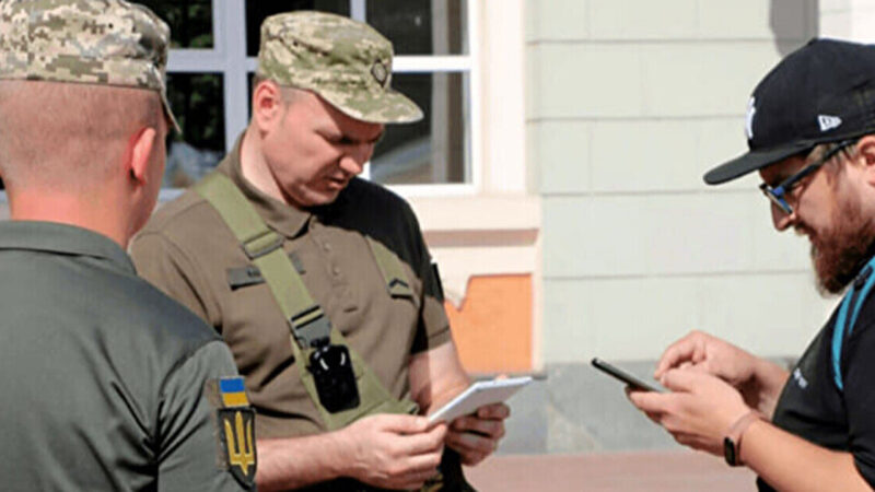 Непридатних виключатимуть з військового обліку: Міноборони внесло зміни