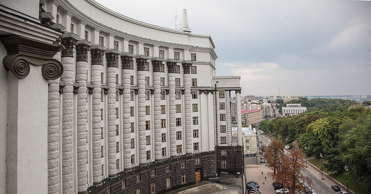 У Кабміни розповіли, які з держреєстрів будуть відновлювати в першу чергу