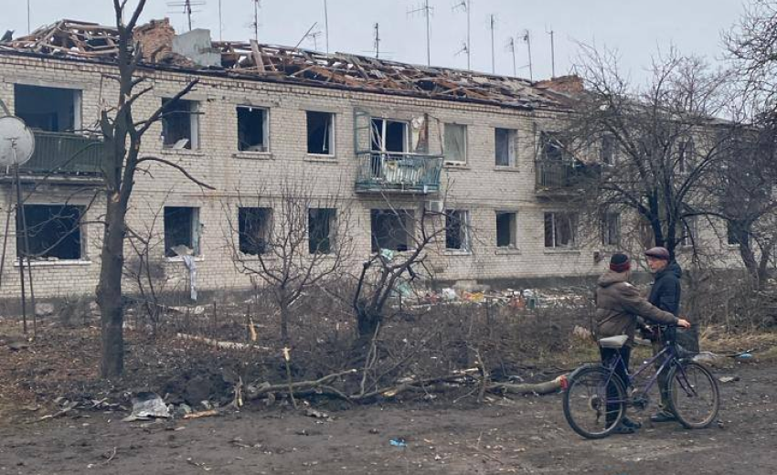 У лікарні помер 63-річний чоловік, який постраждав через ракетний удар по Дніпровському району 30 листопада