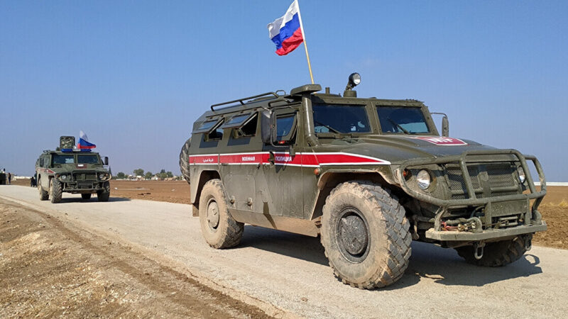 Нова влада Сирії вважає, що РФ має переглянути свою присутність на території країни