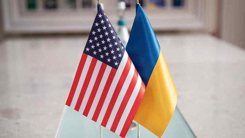 Україна та США планують оновити торговельну угоду наступного року