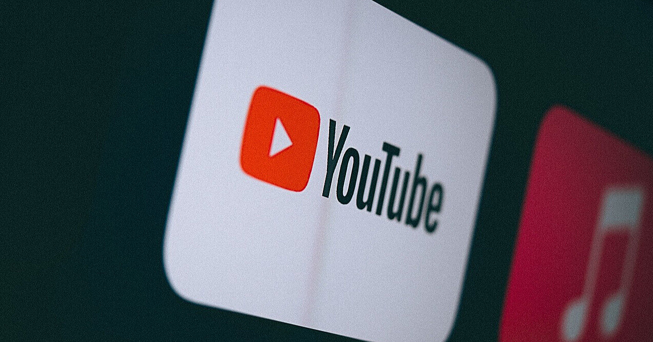 YouTube в РФ фактично заблокували: трафік знизився до 20% від норми