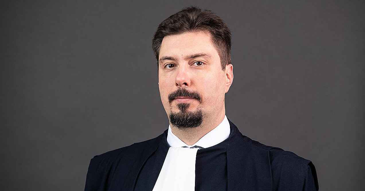 Верховний Суд відхилив скаргу щодо рішення про звільнення Князєва