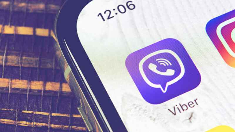 У РФ заблокували месенджер Viber