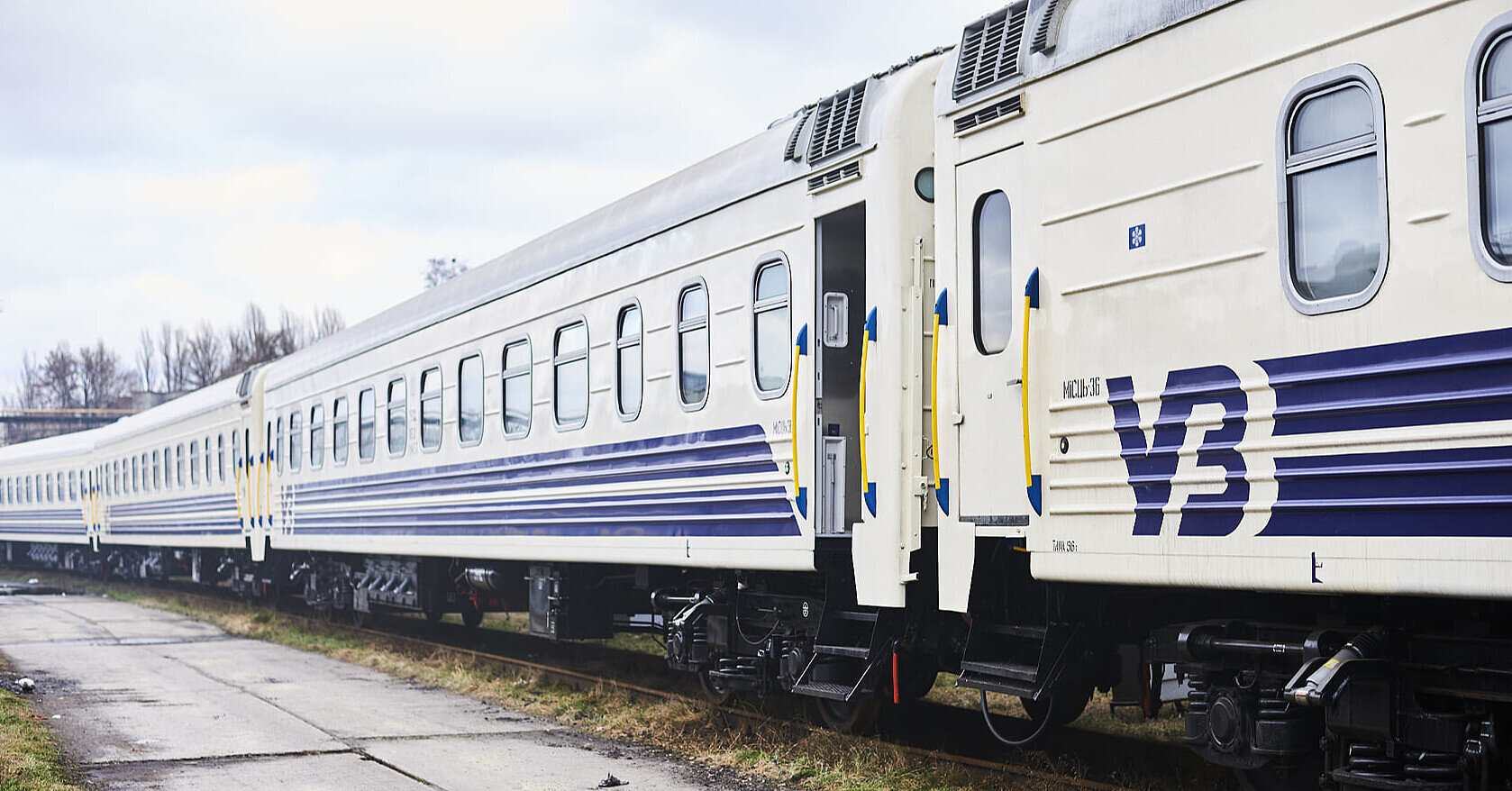 “Укрзалізниця” повернула обсяги перевезень пасажирів до довоєнного рівня