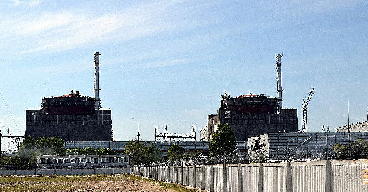 МАГАТЕ продовжило моніторингову місію на українських підстанціях АЕС