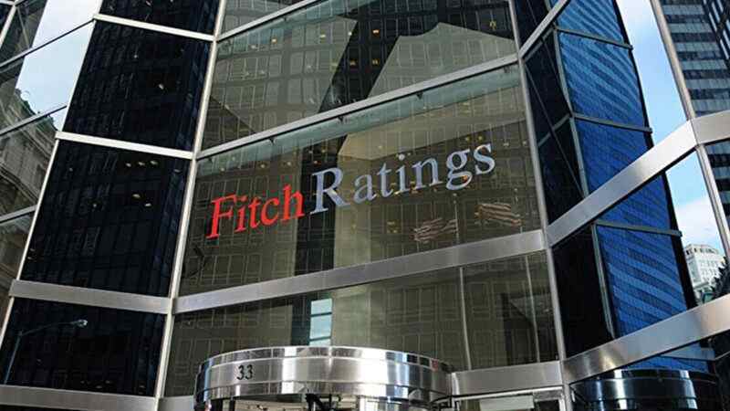 Fitch Ratings спрогнозував, як довго триватиме війна в Україні