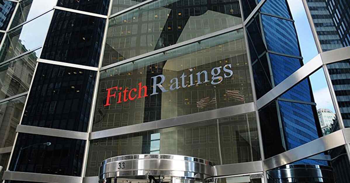 Fitch Ratings спрогнозував, як довго триватиме війна в Україні