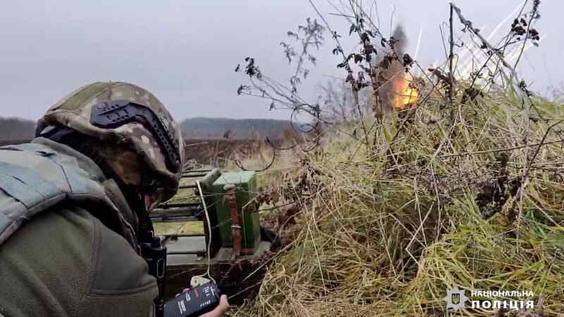 На Буковині знешкодили нерозірвану бойову частину ворожої ракети