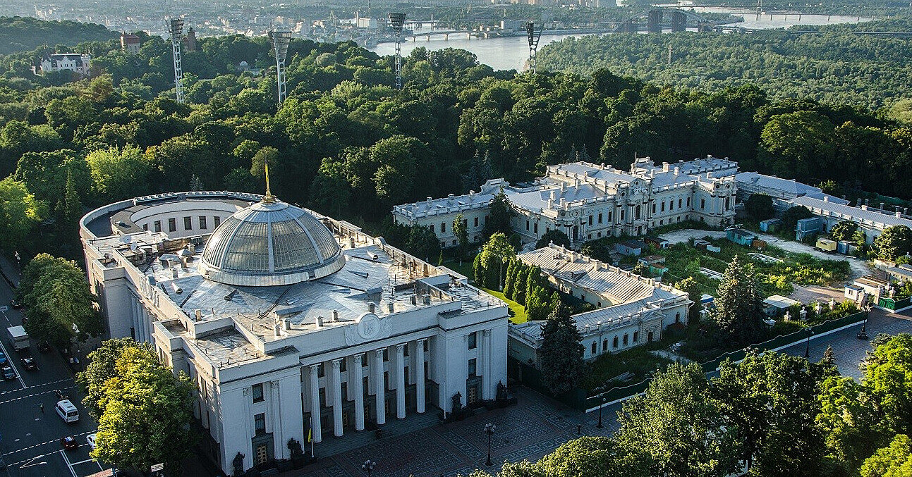 ВР підтримала зміни щодо притягнення до адмінвідповідальності за порушення військового обліку