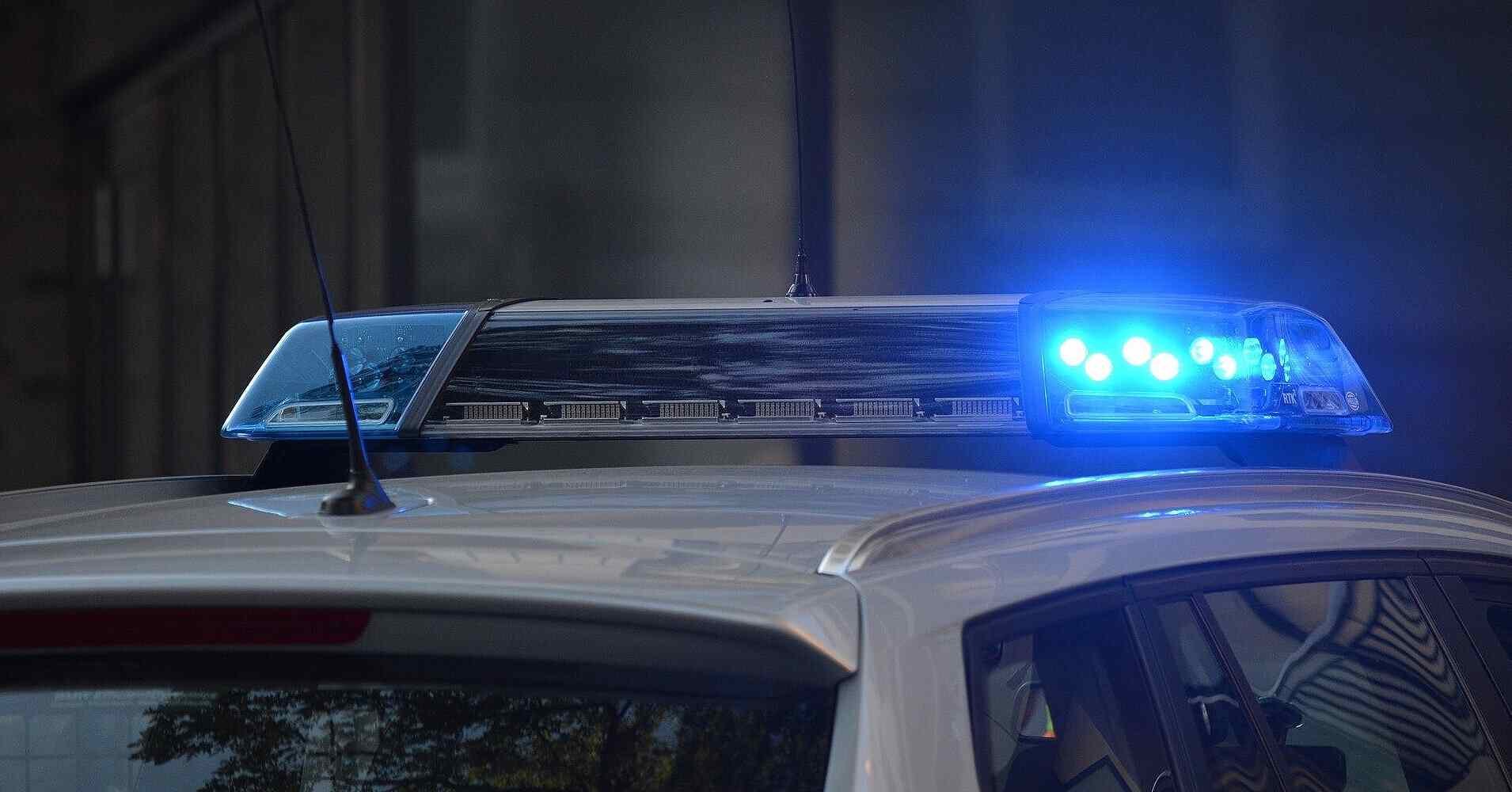 У Нацполіції розповіли, скільки порушників комендантської години затримали у новорічну ніч