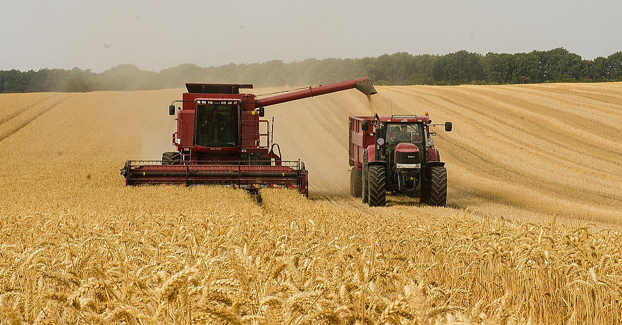 ЄС планує запровадити мита на сільськогосподарську продукцію з РФ та Білорусі – Єврокомісія