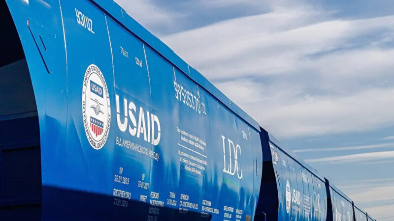 У Мінсоцполітики кажуть, що призупинення фінансування USAID не є критичним для України