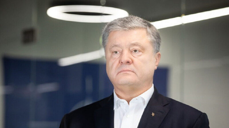 Порошенко прокоментував спроби усунути його від засідань Верховної Ради