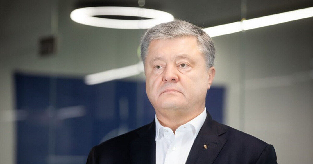 Порошенко прокоментував спроби усунути його від засідань Верховної Ради