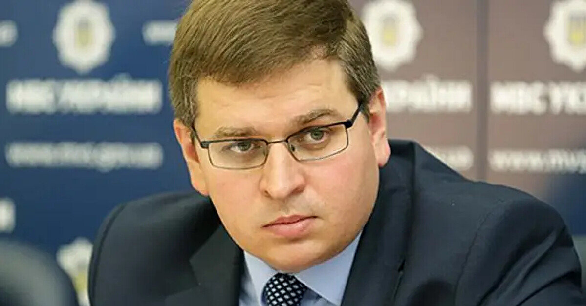 Схема з авто на мільйони: екс-секретарю МВС оголосили підозру