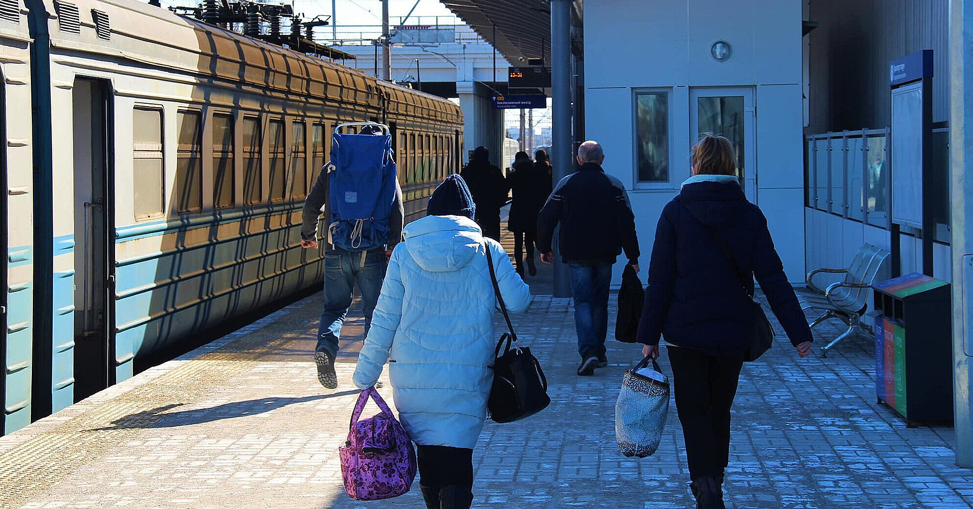 Виплати та субсидії ВПО: що зміниться для переселенців у 2025 році