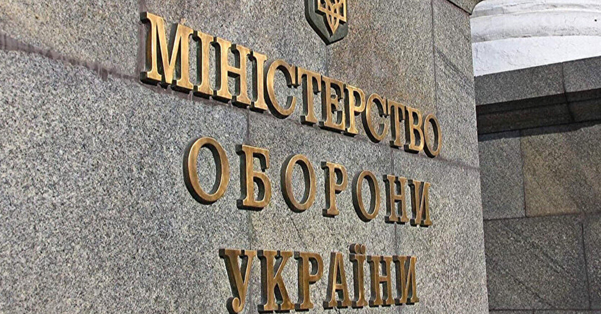 Міноборони створило два резервні центри для підтримки звільнених військовополонених