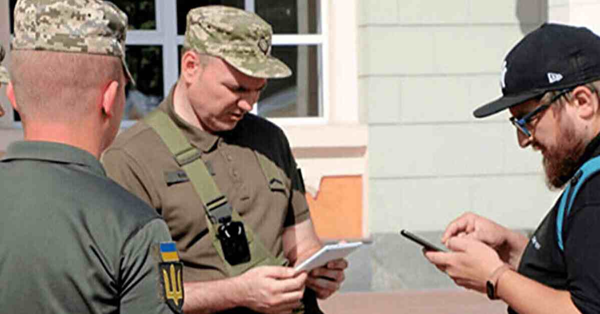 У ТЦК розповіли, чи буде штраф, якщо обмежено придатні не пройдуть ВЛК до 5 лютого