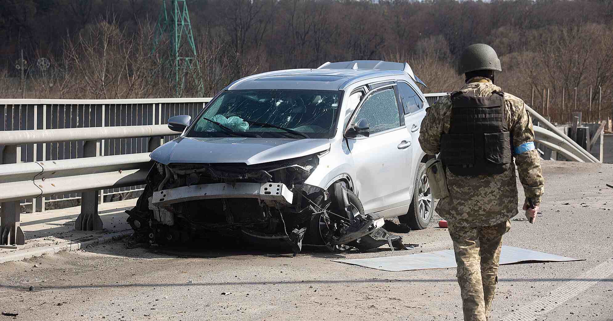 Радник Трампа озвучив ключові моменти для завершення війни в Україні