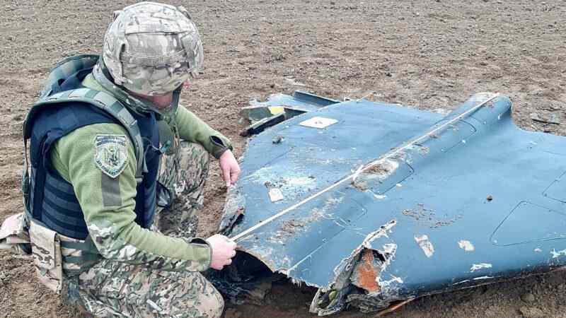 На Черкащині запроваджують нову систему оповіщення про повітряну тривогу