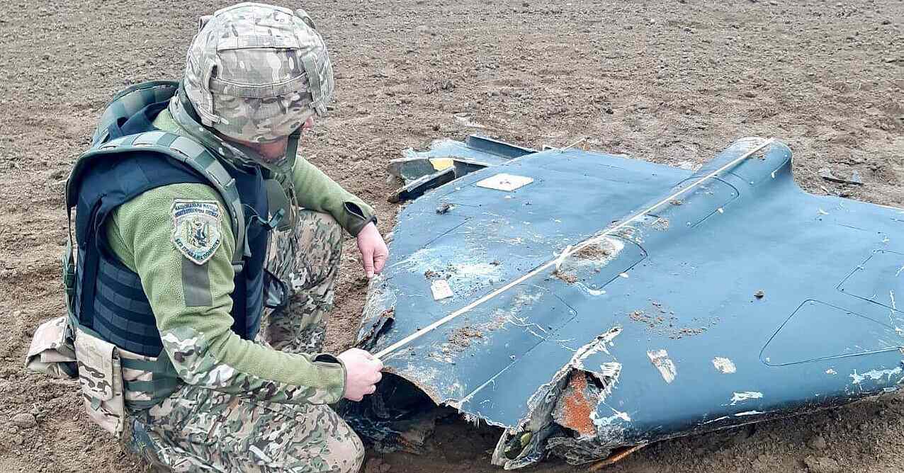 На Черкащині запроваджують нову систему оповіщення про повітряну тривогу