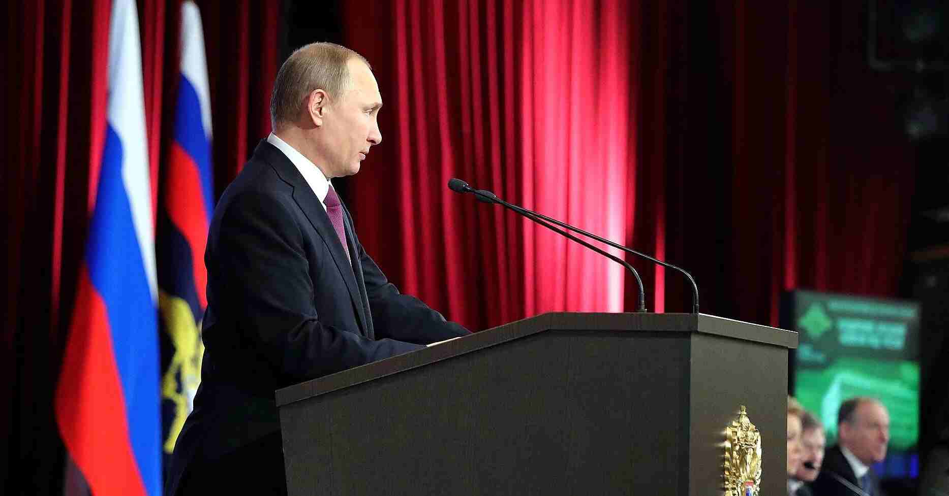 Путін сподівається завершити мирні переговори до 9 травня – Sky News
