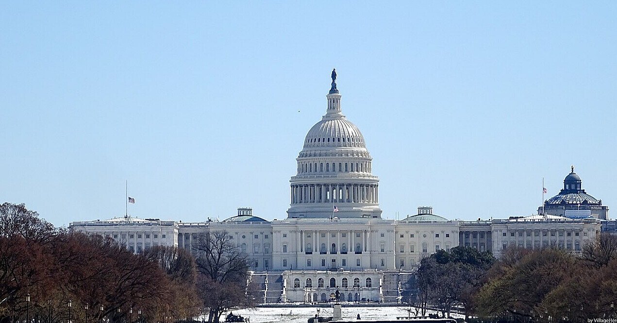 До Конгресу США внесли проєкт резолюції про визнання геноцидом дій РФ в Україні