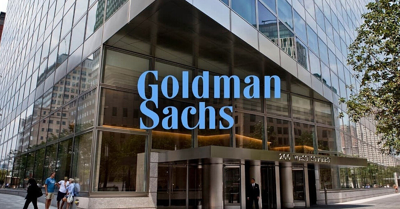 Путін дозволив Goldman Sachs продати свій російський бізнес