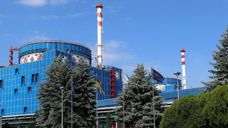 Westinghouse підтвердив, що забезпечить паливом енергоблоки Хмельницької АЕС