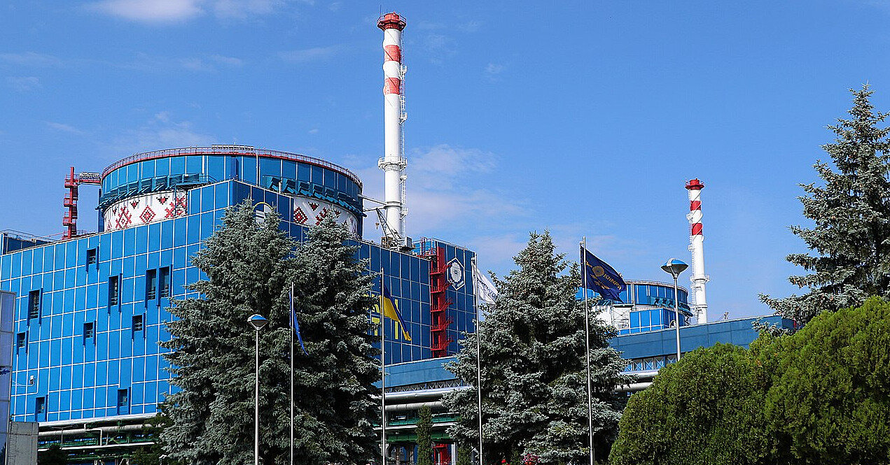 Westinghouse підтвердив, що забезпечить паливом енергоблоки Хмельницької АЕС