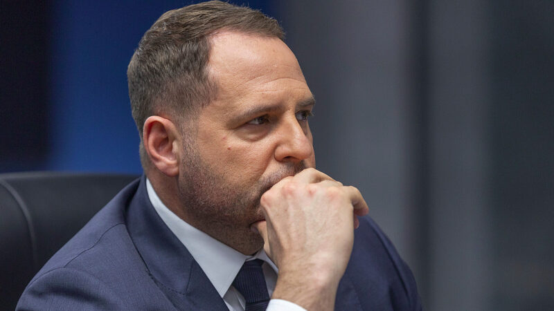 У Зеленського пропонують Трампу стратегію для послаблення РФ в енергетиці