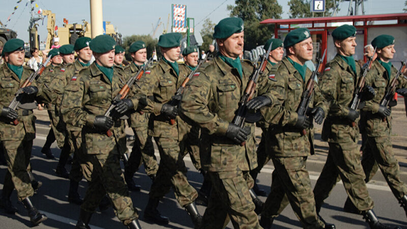 Швеція та Польща укладуть угоду про співпрацю через ситуацію з безпекою у Європі