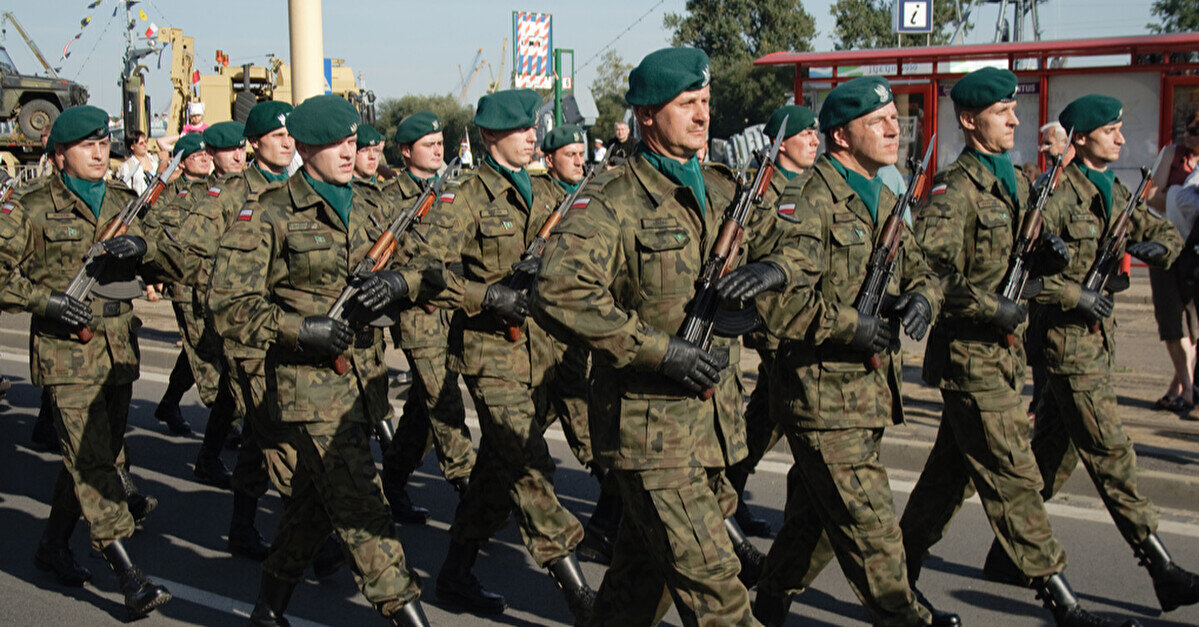 Швеція та Польща укладуть угоду про співпрацю через ситуацію з безпекою у Європі