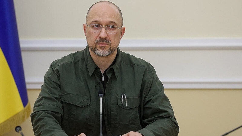 РФ щоденними ударами хоче залишити Україну без власного газу – Шмигаль