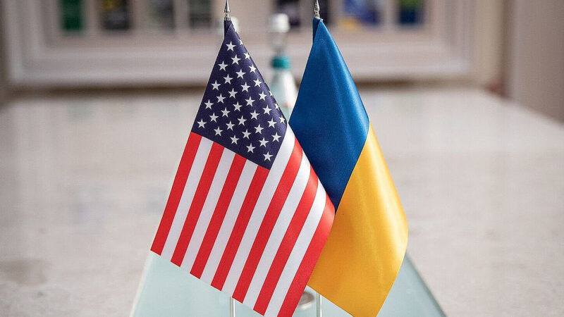 WSJ: Угода про надра зі США може бути підписана 22 лютого