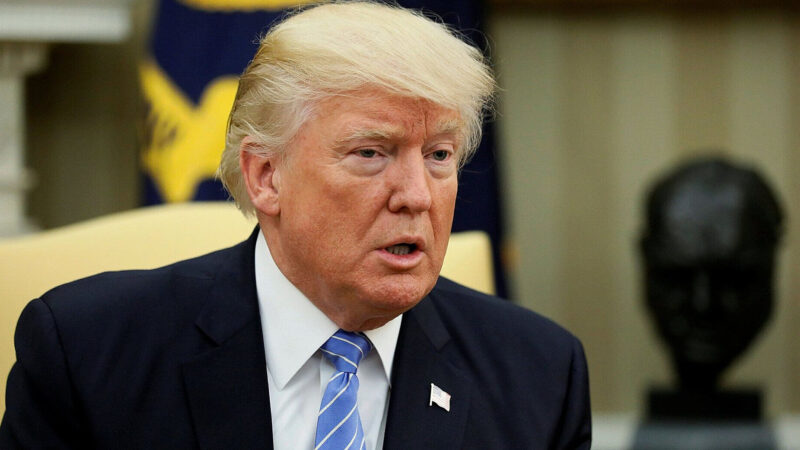 Трамп хоче зустрічі Путіна та Зеленського для припинення війни
