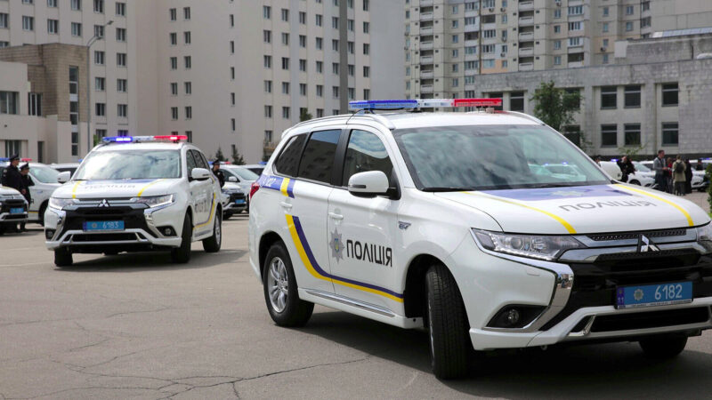 Поліція затримала підозрюваного у вбивстві військового ТЦК у Полтавській області