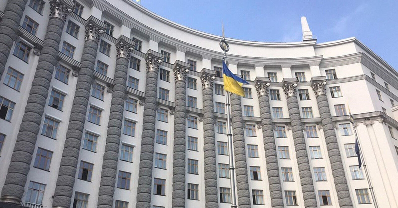 Кабмін заборонив направлення осіб з інвалідністю на проходження ВЛК