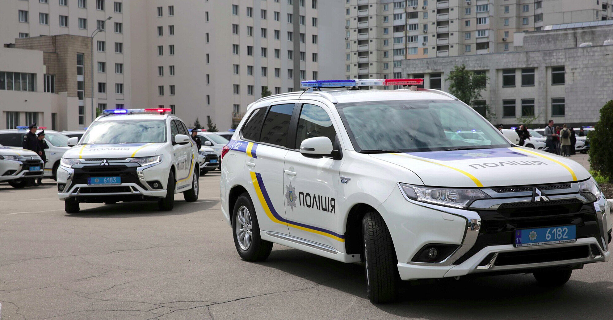 В мережі пишуть про вбивство хлопця співробітниками ТЦК: Поліція спростовує