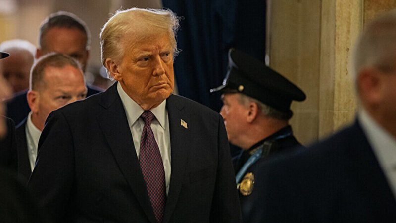 Угода між Україною та США про копалини може виявитися поганою для Трампа – Politico