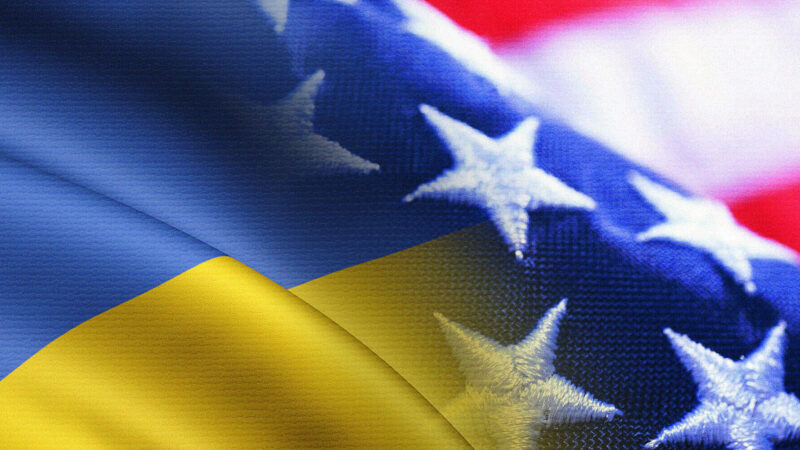 Угода щодо копалин зі США буде “гіпервигідною” для України, але є умова – нардеп