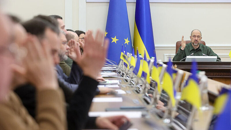 Індексація пенсій із березня: у Кабміні назвали точні суми підвищень