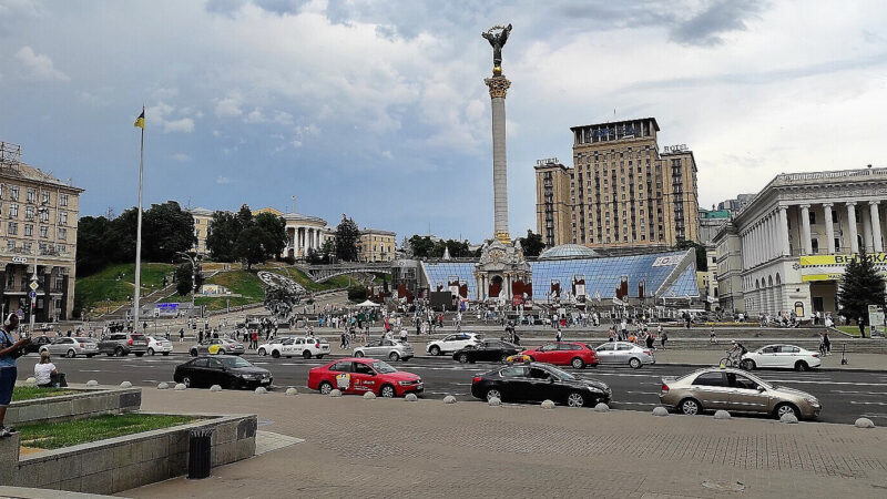 В Києві виник скандал з перепустками для комендантської години: в КМВА відреагували